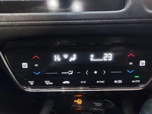 Honda HR-V i-DTEC EX 1.6 Diesel MK2 Bj 2016 Klima Heizung Klimabedienteil REF17728 - Bild 1 von 12