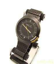 Agnes B. Quartz / analog / 7N32-0CT0 #A6A8 VERYGOOD wristwatch