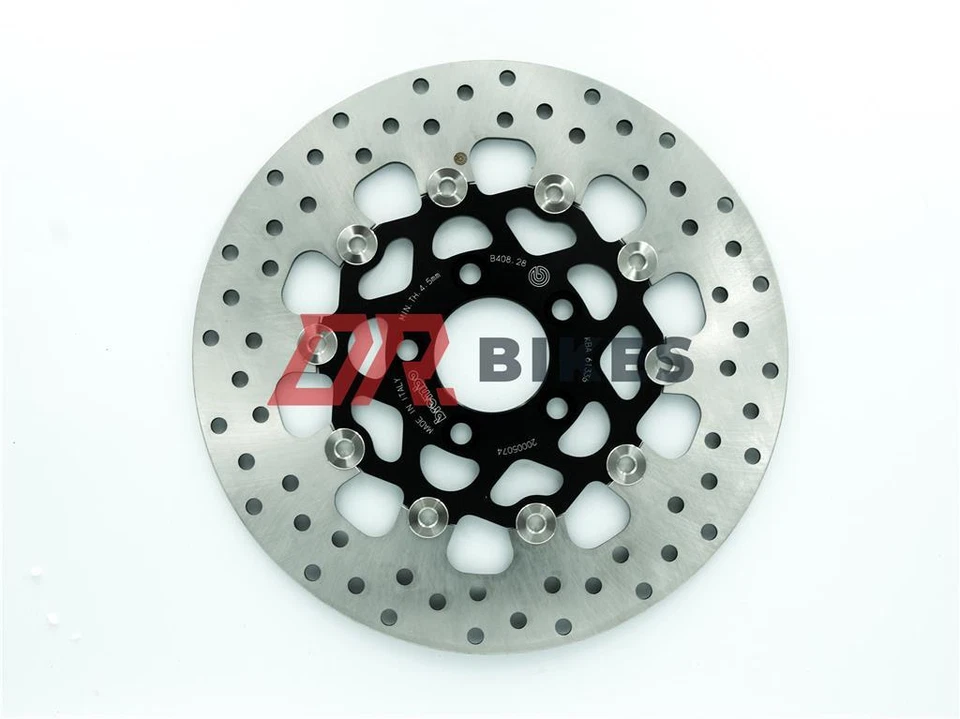 Disco trasero Harley Davidson 1584 FXCWC Rocker C 2008-2011 Brembo Serie Oro Foto 1 de 4