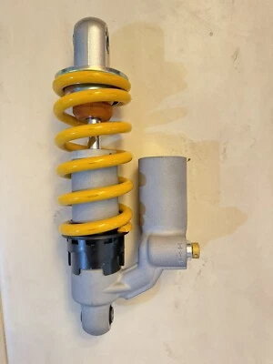  Zero motorcycle S 7.2  shock 2018-2023 Foto 1 de 2