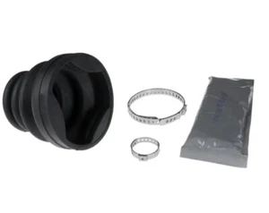 Front Inner CV Boot Gaiter Kit For Nissan Elgrand  E51 2.5 3.5 2002-2010 - Picture 1 of 3