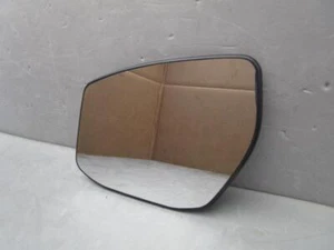 FABRICANTE DE EQUIPOS ORIGINALES Nissan Altima LH 2013-2018 conductor lateral izquierdo espejo de vidrio 96366-3TH8A - Imagen 1 de 6