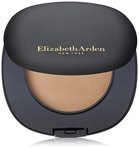 Maquillaje hinchable Elizabeth Arden ACABADO IMPECABLE perfección diaria, 03 dorado... Foto 1 de 1