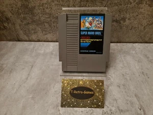 Nintendo NES Super Mario Bros. Modul EEC - Picture 1 of 6