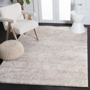 SAFAVIEH Century Collection CTY350B Ivory / Beige Rug - Picture 1 of 19