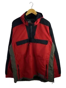 FJALL RAVEN Men L Mountain Parka/L/Polyester/Multicolor/Plain/Kc-524411 Limited - Picture 1 of 6