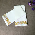 50 Flower Bathroom Napkins Nativity Wedding Guest Paper Decor