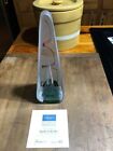 CAITHNESS GLASS Disney Coll. DISNEY CASTLE IN THE SKY PAPERWEIGHT SLO 3519 NIB B