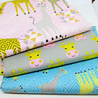 Stand Tall by Whistler Studios Whistler Studios for Windham fabric - giraffes 
