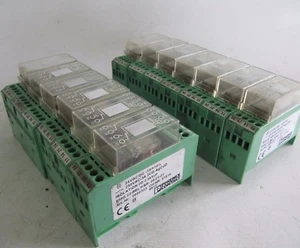 Phoenix Contact Isolation I/O Relay EMG22-REL/KSR-24/21-21  2950323 - Picture 1 of 6