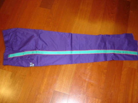 Leyton House Racing Team Trousers (1991) Euro size 54 Cover