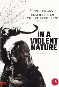 In a Violent Nature DVD (2024) NEW - Picture 1 of 1
