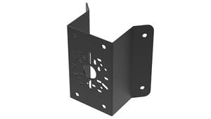 CCTV Corner Bracket, Mount Heavy Duty, PTZ, Dome, Solid Metal, CCTV & IP Cameras - Picture 1 of 11