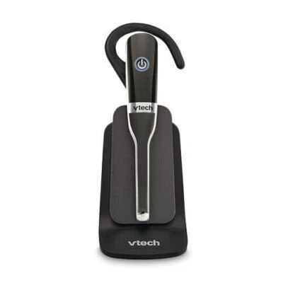 Vtech VSP505 ErisTerminal DECT Cordless Headset VoIP Phone & Device - Image 1 of 2