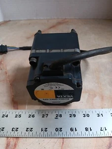 VEXTA BLHM5100KC-GFS BRUSHLESS DC MOTOR W/ ORIENTAL MOTOR GFS5G30 GEARHEAD - Picture 1 of 6