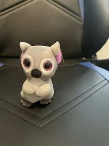 Ty Teenie Beanie Boo KooKoo Koala McDonalds with tush tag  - Picture 1 of 4