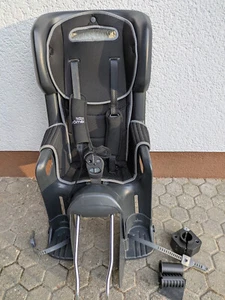 Römer Jockey Comfort 3 - Kinderfahrradsitz - 9-22kg - inkl. Halterung - Bild 1 von 3
