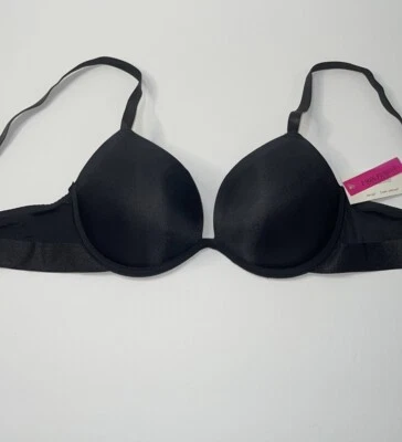 Super Extra Push Up Extreme Padded Double padded Add 2 Cup Size Bra. New Arrival - Image 1 of 4