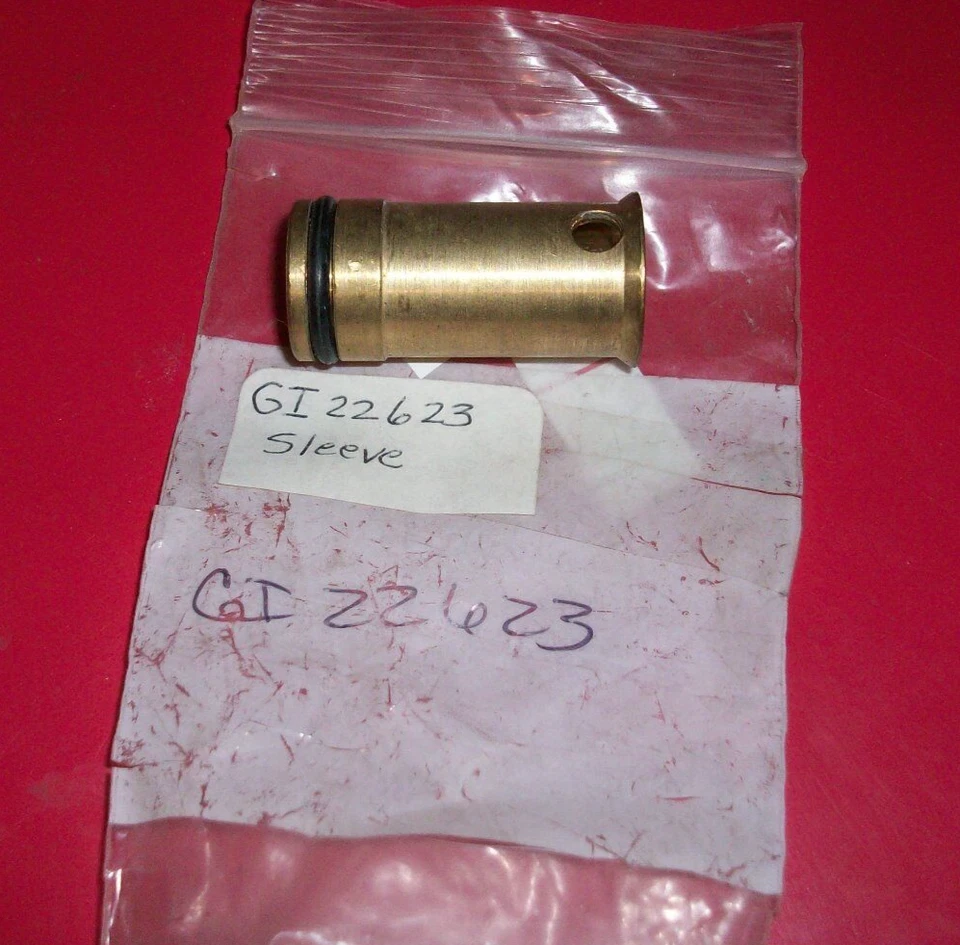 Devilbiss Air Products Piezas Manga Lavadora a Presión GI22623 Foto 1 de 1