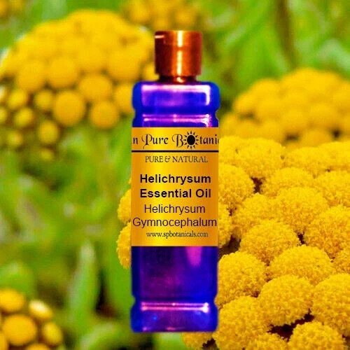 1oz 2oz 4oz 8oz 16oz · 50+ Bulk Essential Oils ·  100% Pure  · THERAPUTIC GRADE - Image 1 of 1