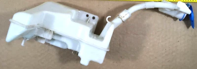 2012 - 2016 Volkswagen Beetle стеклоочиститель стиральная машина бак для жидкости резервуар 5C6955453 OEM. - Изображение 1 из 4