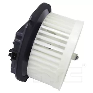 Blower Motor A/C Heater Fan Assembly for 05-19 Chevy Corvette w/BLM - Picture 1 of 1