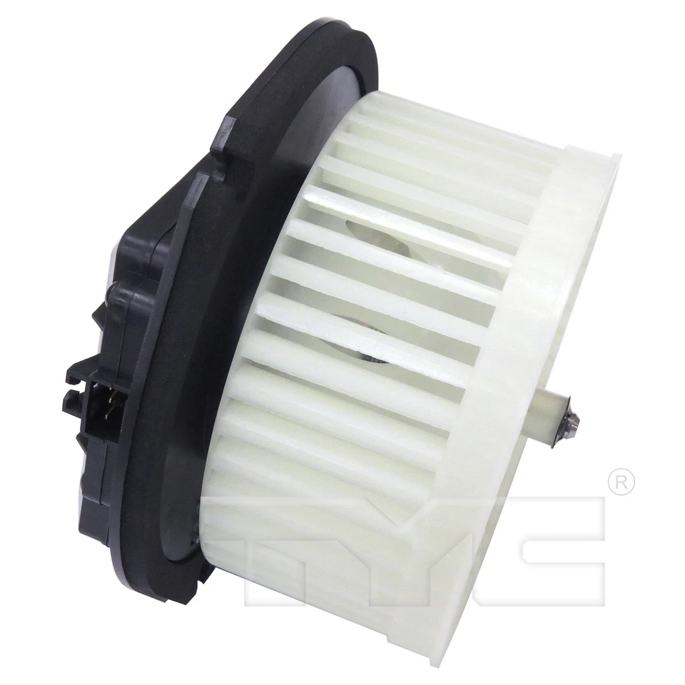 Blower Motor A/C Heater Fan Assembly for 05-19 Chevy Corvette w/BLM - Image 1 of 1