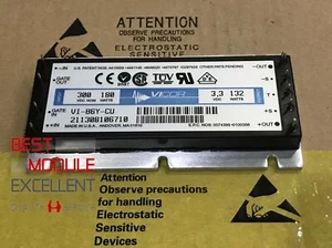 1PCS VICOR VI-B6Y-CU power supply module NEW 100% Quality Assurance - Picture 1 of 3