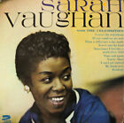 Sarah Vaughan - Sarah Vaughan With The Celebrities - Used Vinyl Reco - J13547z