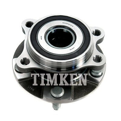 Подшипник колеса и ступица в сборе Timken для Mirai, RAV4, tC (HA590168) - Изображение 1 из 4