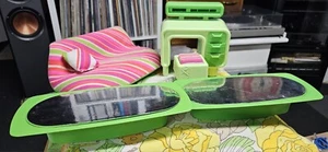 Jouet Meubles - Barbie - Année 1977 - Vintage - Picture 1 of 20