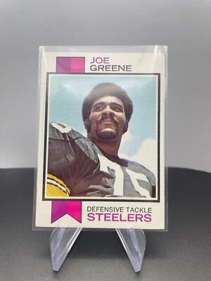 1973 Topps Football #s 255-526 & Team Checklists-Pick Your Card Len Dawson - Image 1 of 4