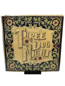 Three Dog Night Seven Separate Fools 1972 Vinyl LP Dunhill ABC Records DSD-50118 - Bild 1 von 14