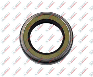 M5X130, SG02, SG04, SBS80, HPK055, HMS067, HMS072, HMS097 Seal Shaft 5I-8769 - Picture 1 of 3