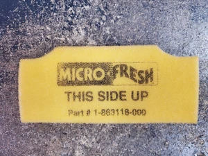 Royal Swivel Glide Filter - Picture 1 of 2