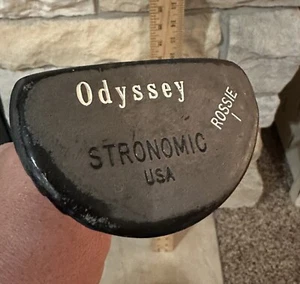 Odyssey Stronomic Rossie I Putter 35” RH - Bild 1 von 5