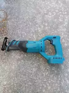 For 18V Makita Battery Electric Cordless Reciprocating Sabre Saw Tool Only Body - Picture 1 of 2
