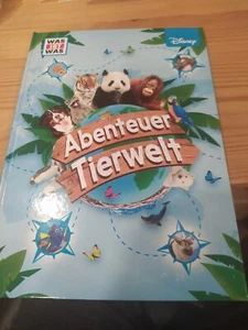 Sammelalbum Rewe 2016 Disney komplett - Bild 1 von 2