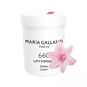 Crema facial lifting perfeccionadora MARIA GALLAND 660 Lift’Expert 125 m tamaño salón PRO - Imagen 1 de 1