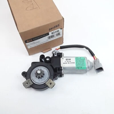 Front Right Rear Left Power Window Motor Fits Ford Excursion F-650 (2000-2013) - Image 1 of 4