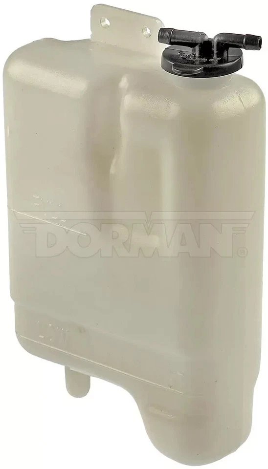 Dorman 603-424 Non-Pressurized Coolant Reservoir For 84-88 Toyota 4Runner Pickup - Image 1 of 4