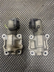 04 Volvo S60 R VVT Solenoid Actuator Pair Set Intake Exhaust - Bild 1 von 5