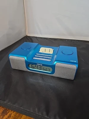 Синяя модель ihome Special Edition IH3L - Изображение 1 из 4