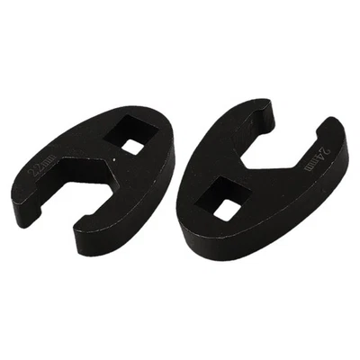 For Plumbing Tasks Chrome Plated Spanner Heat-treated Steel Maximum Torque - Image 1 of 4