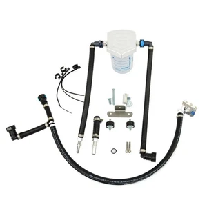 CP4-6.7F-BP-G2 For Ford 6.7L 2011-22 Powerstroke Disaster Prevention Bypass Kit - Picture 1 of 16