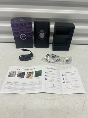 Walabot Maker Pro VM18BDUS01 3D Imaging Sensor Kit w/ Cables & Box Complete Set - image 1 of 4