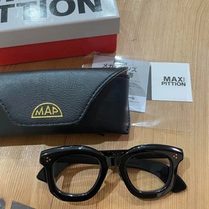 MAXPITTION POLITICIAN PIANO BLACK 46◻︎25 - Picture 1 of 10