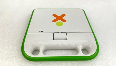 OLPC XO-1 Laptop Computer NO AC PWR ADAPTER INCLUDED GOOD DEAL FREE SHIPPING 🚚 - Image 1 of 4