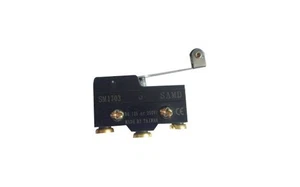 5PZ MICROINTERRUTTORI NUOVI SAMD SM1703 SPEDIZIONE GRATUITA - Foto 1 di 3