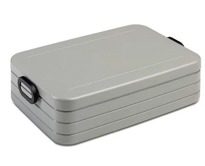 Mepal | Take a Break Large | 1500 ml Trennwand | Mealprep | spülmaschinenfest |  - Bild 1 von 4